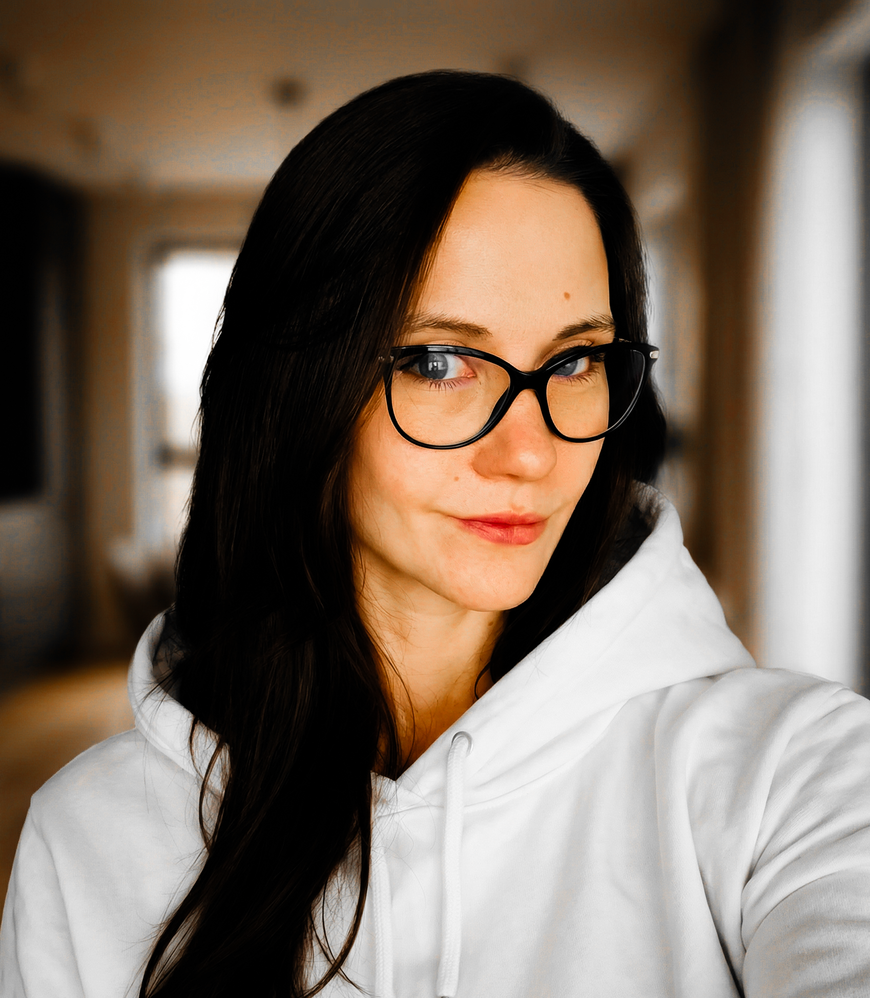 Joanna – wirtualna asystentka dla twórców online