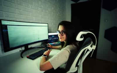 Jak sprzedawać kurs online – od pomysłu do sprzedaży