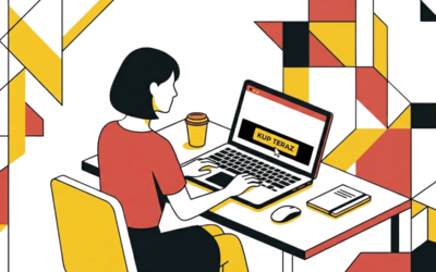 Jak stworzyć stronę sprzedażową kursu online?