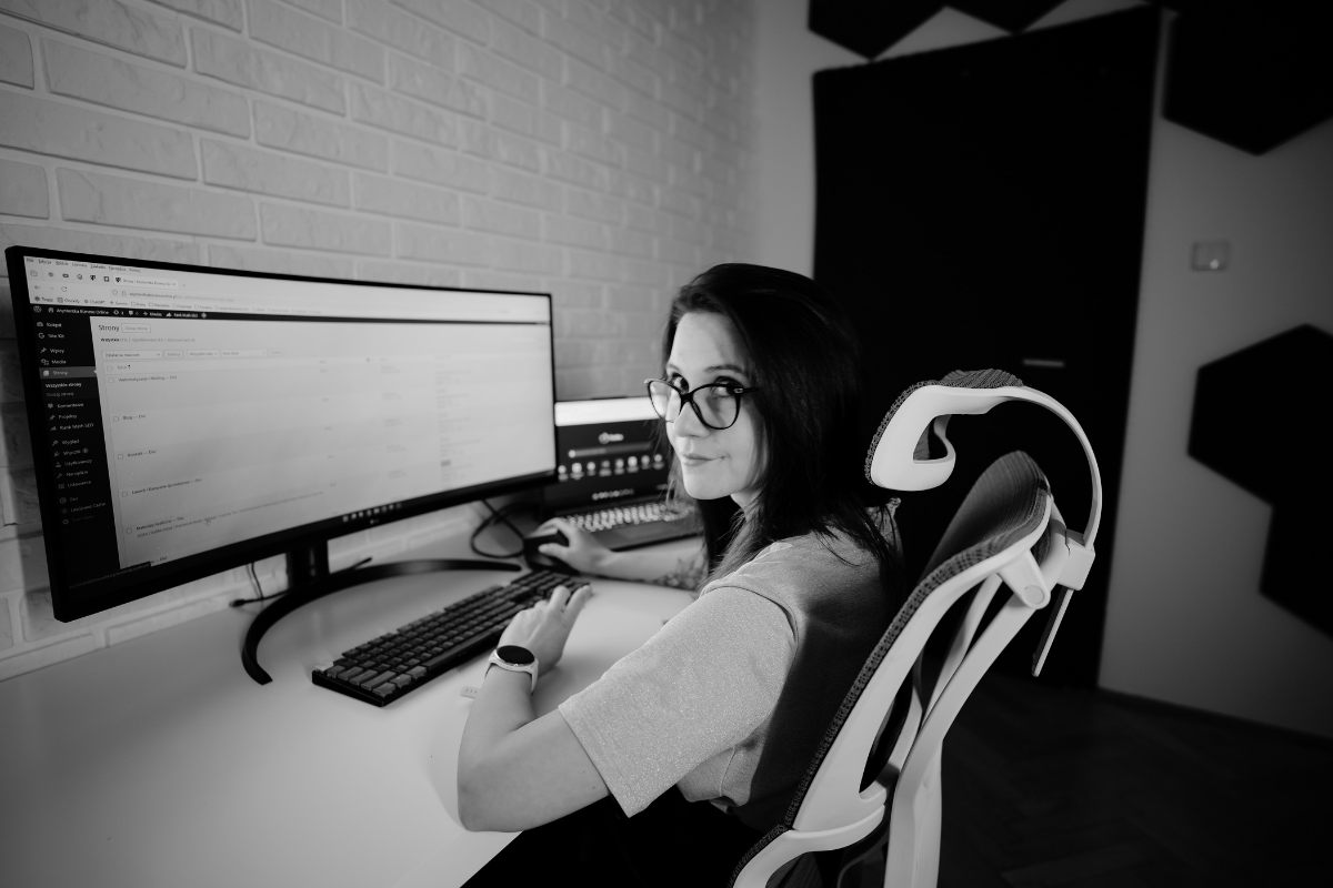 wsparcie w konfiguracji sprzedaży kursów online