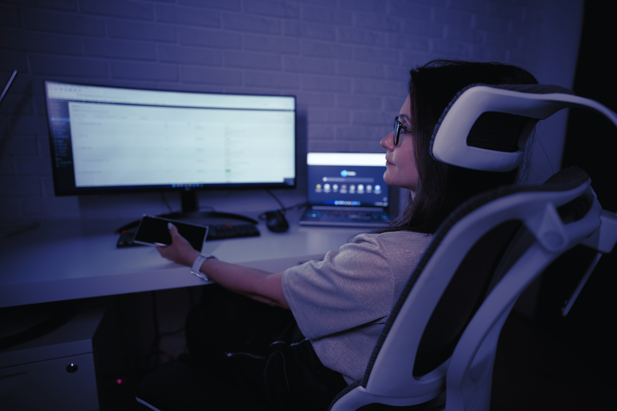 Wdrażanie płatności online na stronie internetowej – praca przy konfiguracji systemu